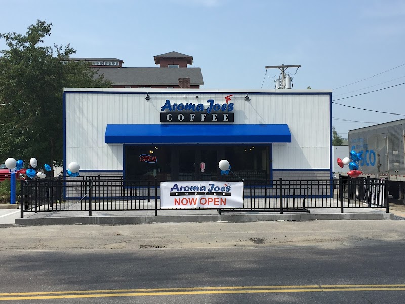 Aroma Joe's Coffee photo 1