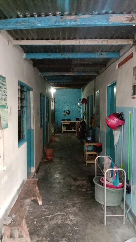 KOST PASUTRI 79 (PITOE SONGO)