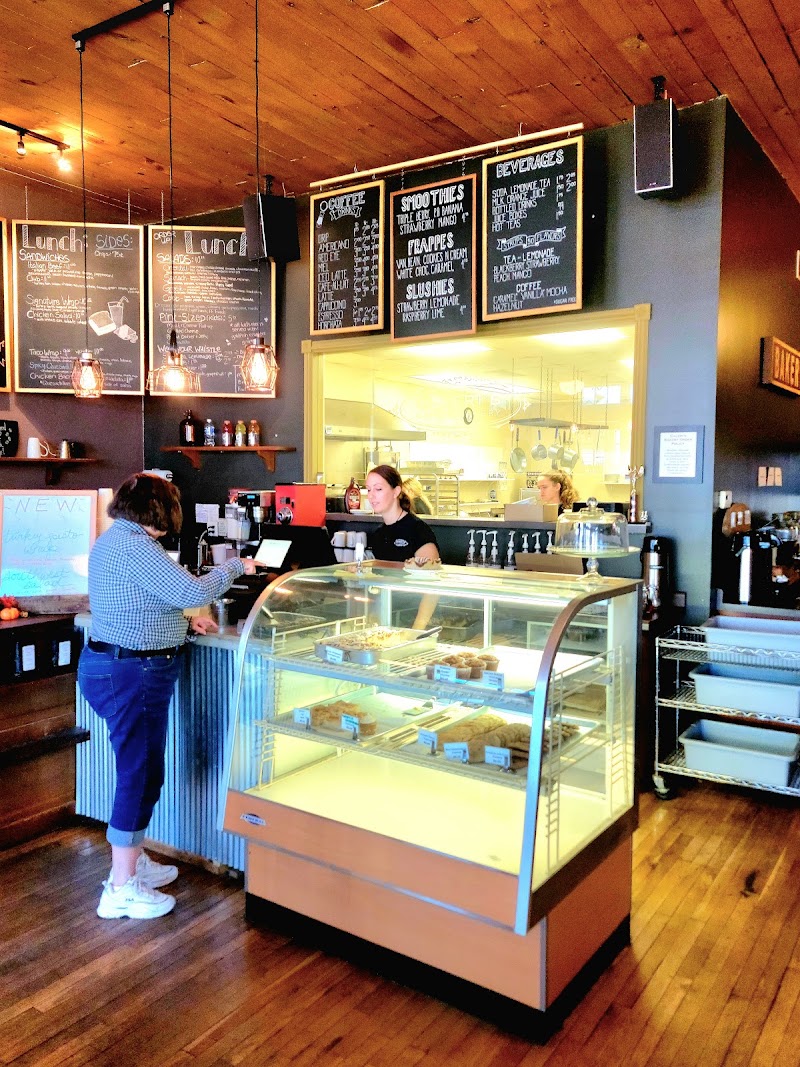 Caleri's Cafe & Bakery photo 1