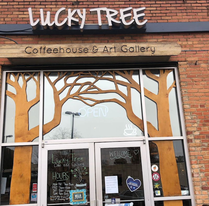 Lucky Tree photo 1
