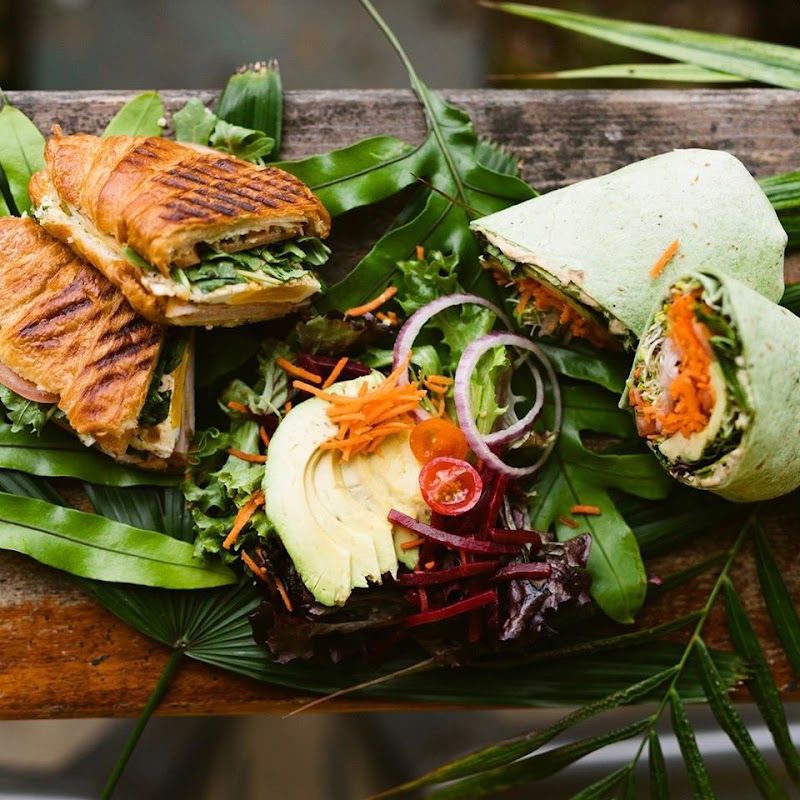 Nalu Health Bar & Cafe photo 2