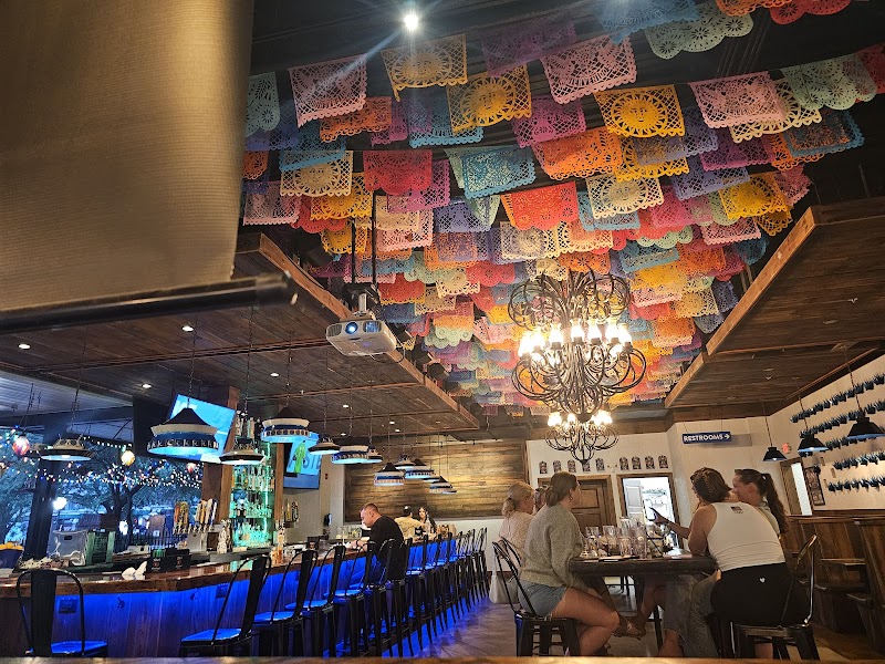 Azul Mexicano Downtown photo 3