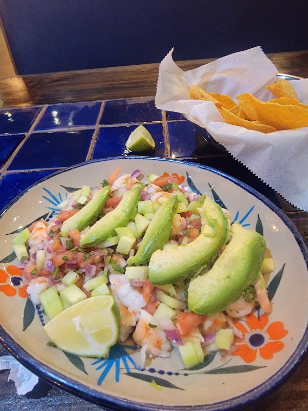 Azul Mexicano Downtown photo 2