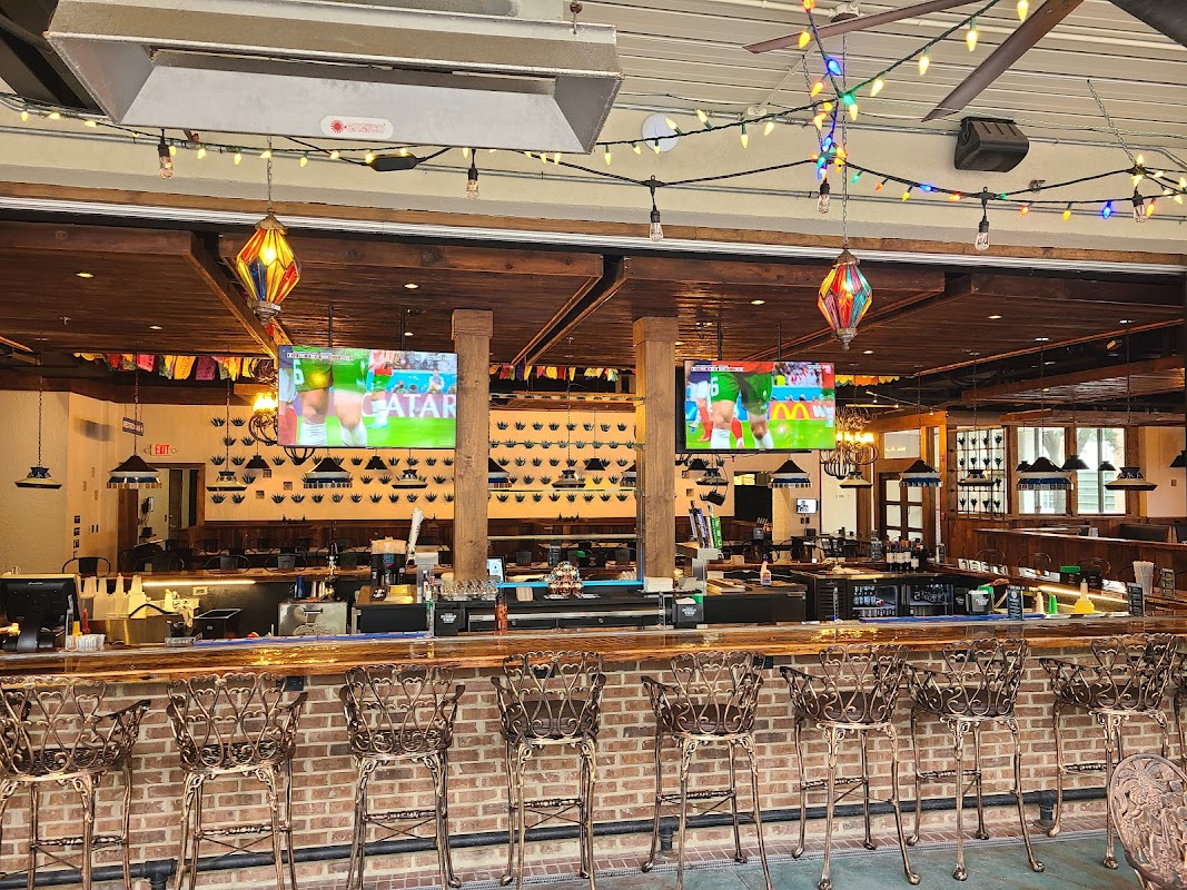 Azul Mexicano Downtown