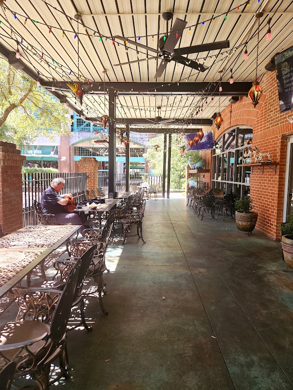 Azul Mexicano Downtown photo 4