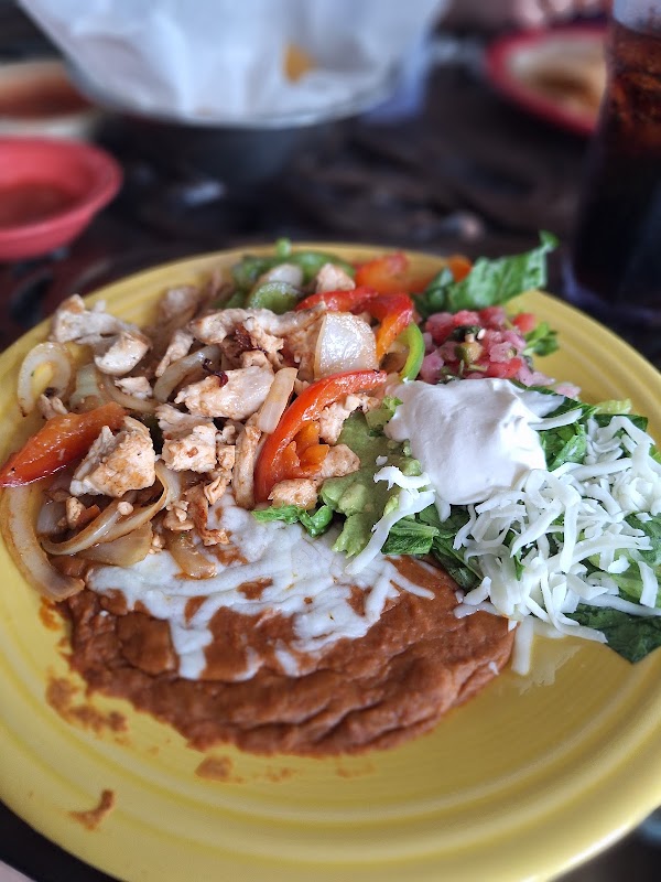 Azul Mexicano Downtown photo 5