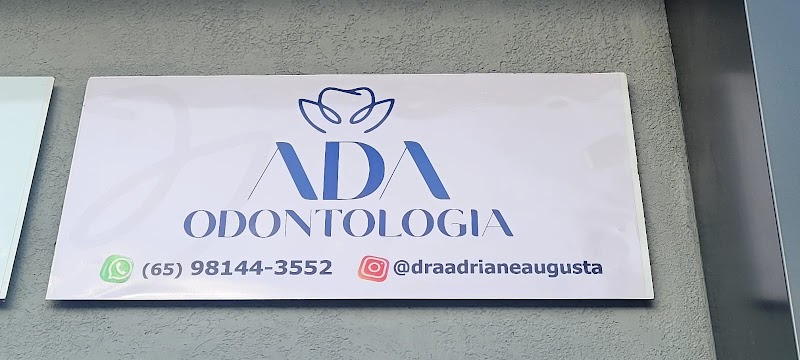 Dentista Dra Adriane Augusta- especialista em implante dentário e prótese - foto 5