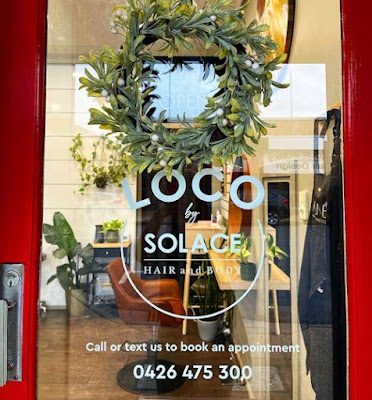 LOCO by Solace Hair and Body photo 3