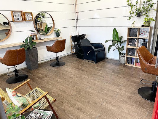 LOCO by Solace Hair and Body