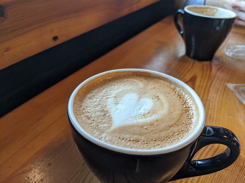 Grit Coffee, Crozet photo 2