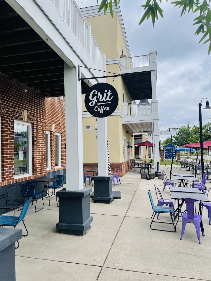 Grit Coffee, Crozet photo 1