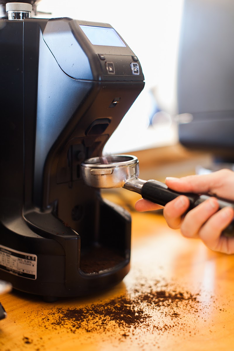 Grit Coffee, Crozet photo 4