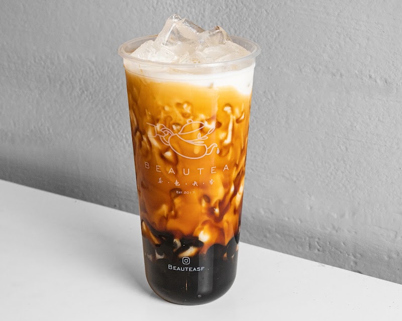Made-to-order boba drinks with quality focus