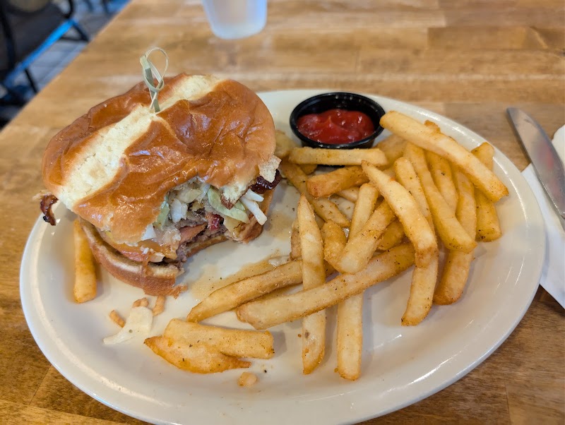 Café Brulé photo 4