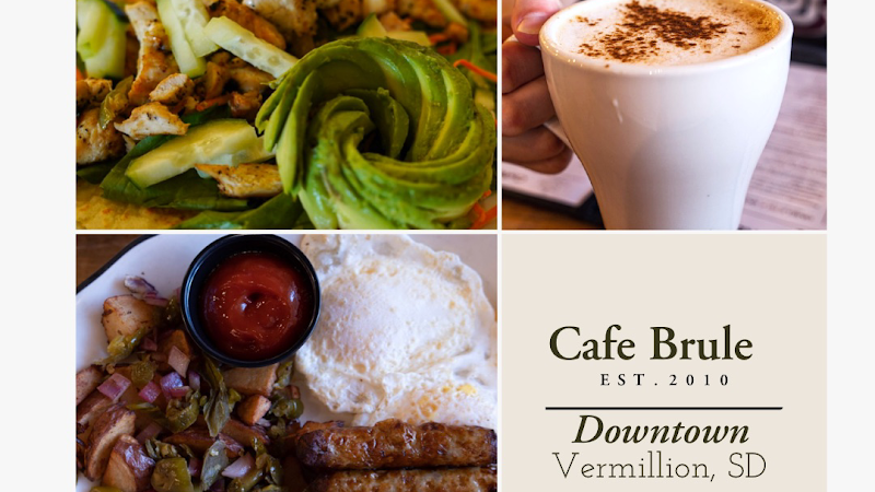 Café Brulé photo 2