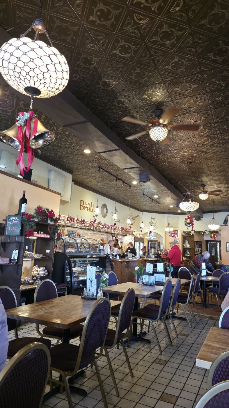 Café Brulé photo 3