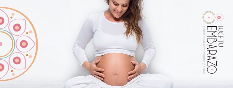 Fisioterapia Suelo Pélvico y Diástasis | Luce Tu Embarazo, Postparto y Menopausia