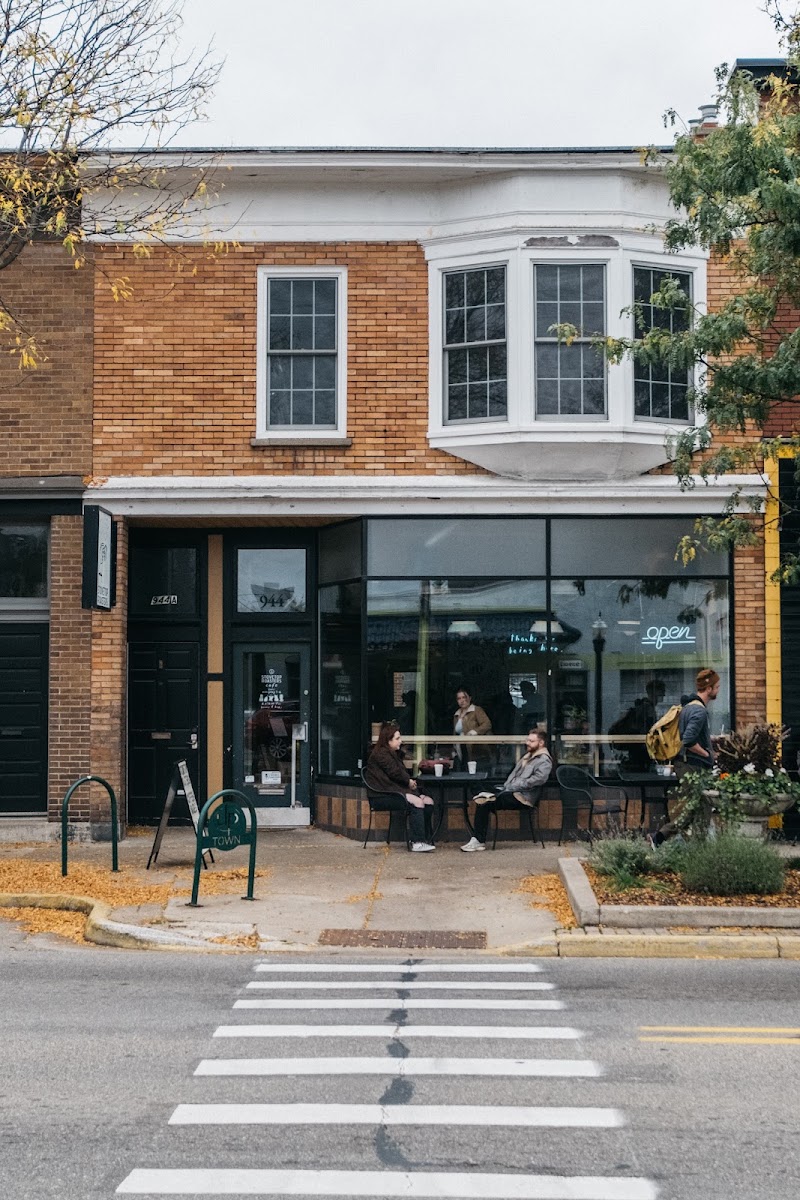 Stovetop Coffee Roasters - Grand Rapids photo 4