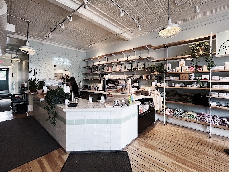 Stovetop Coffee Roasters - Grand Rapids photo 4