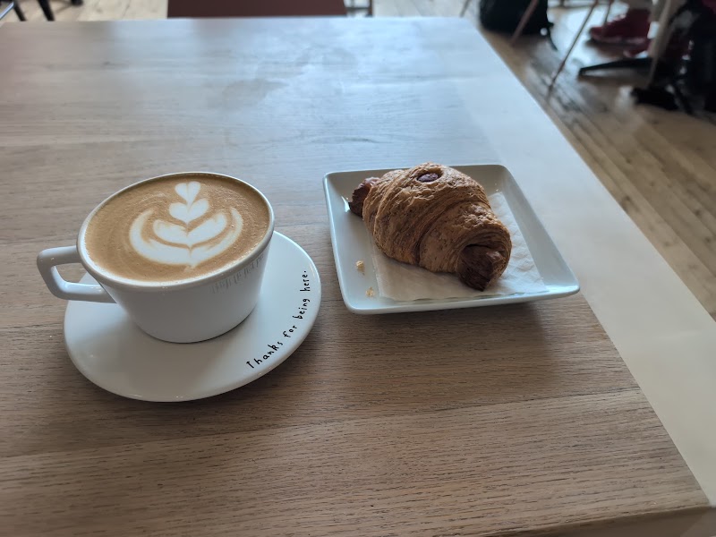 Stovetop Coffee Roasters - Grand Rapids photo 3