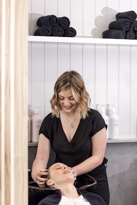 J&CO Hair Studio photo 2