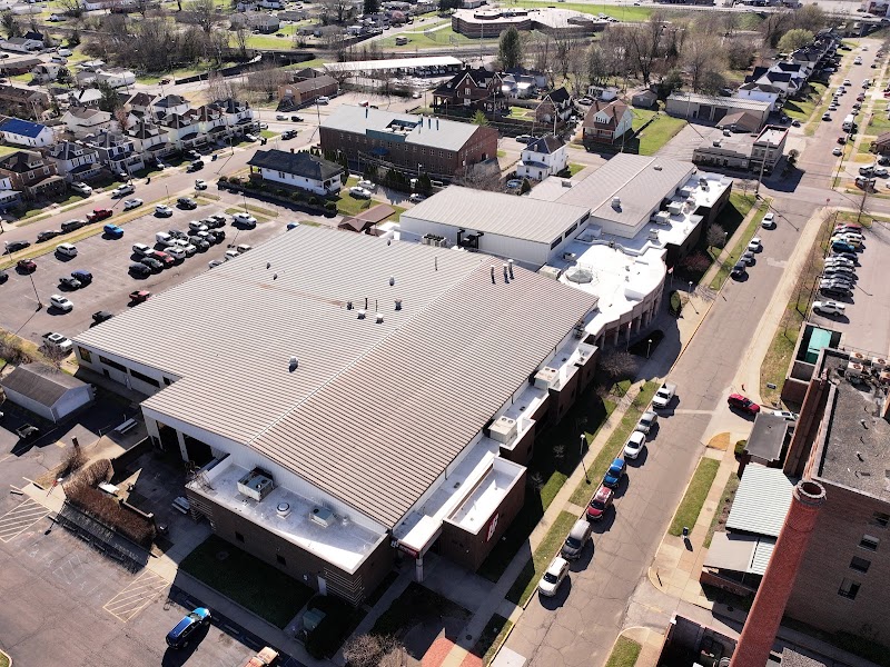 Innovative Roofing Systems photo 1