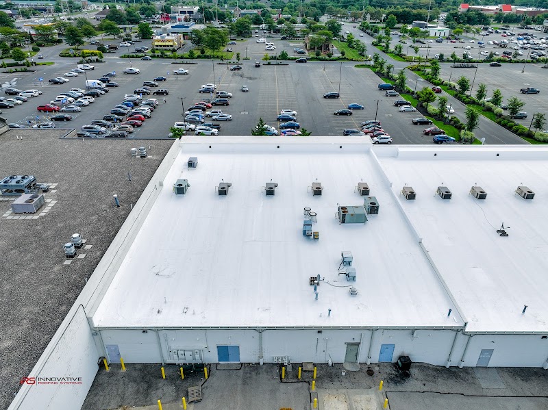 Innovative Roofing Systems photo 2