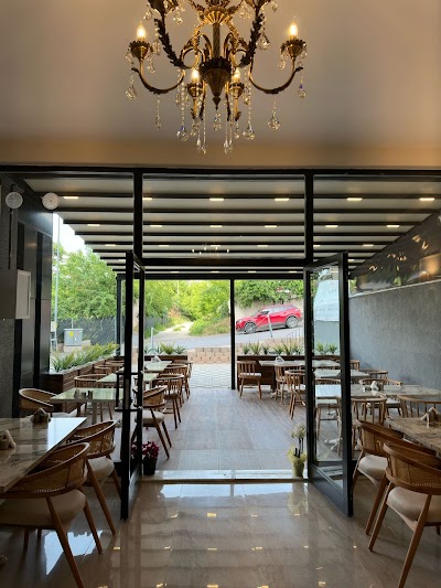 Gurme Cafe Restoran (Bursa-75. Yıl) - Restoran
