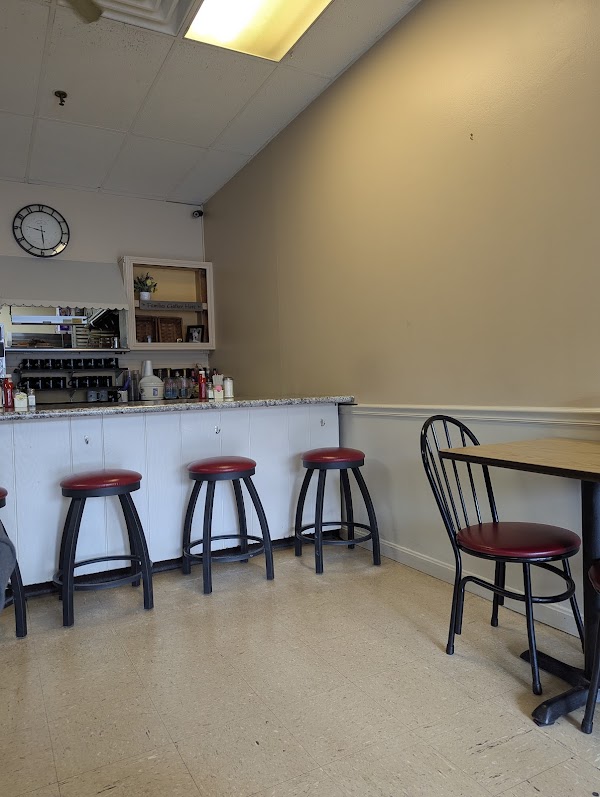 Cleo’s Cafe