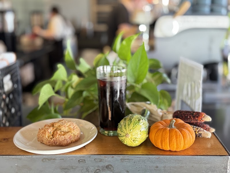 Corvus Coffee Roasters photo 4