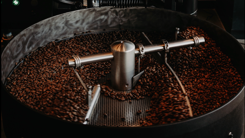 Corvus Coffee Roasters photo 3