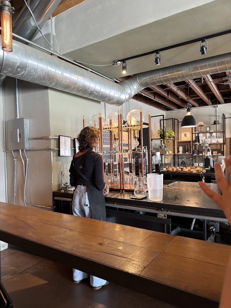 Corvus Coffee Roasters photo 2