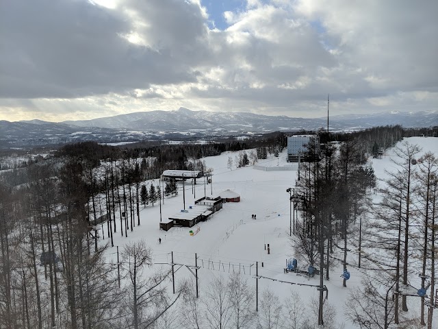 Niseko Village Golf Course - Photo 6