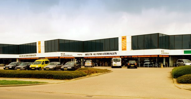LKQ Maastricht (voorheen Heuts)
