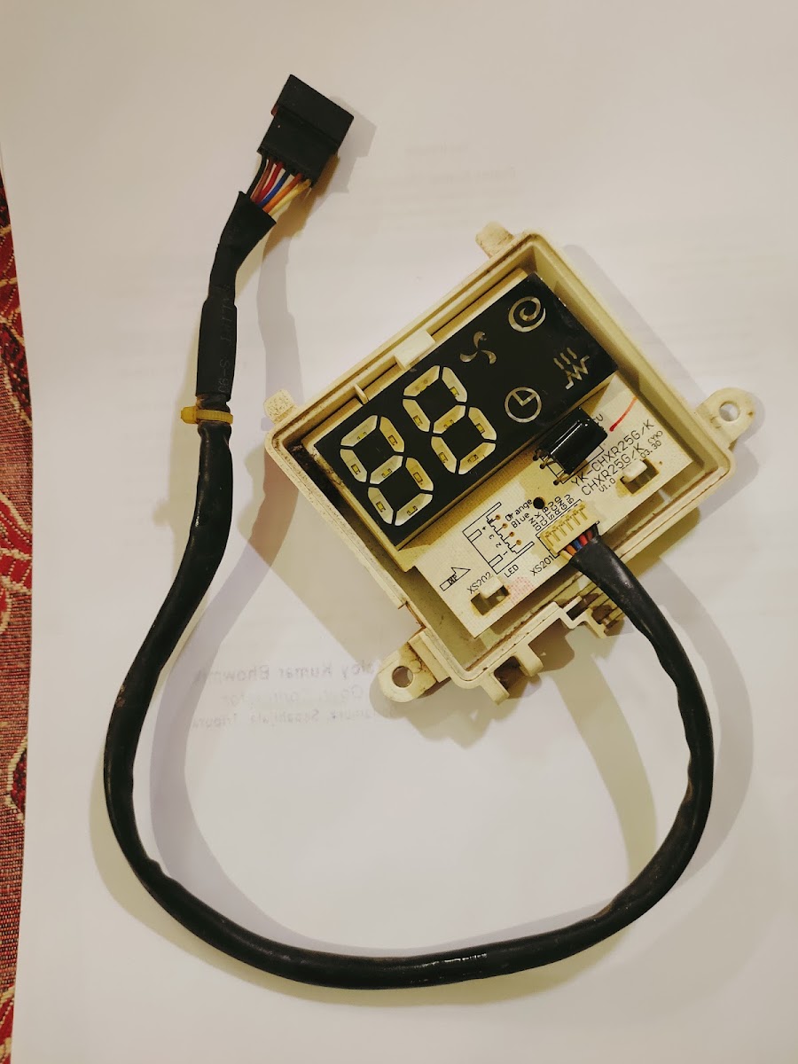 Ac tecnician Rati Google photo 4