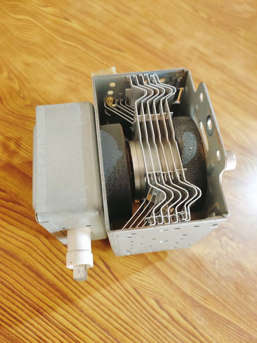 Ac tecnician Rati Google photo 5