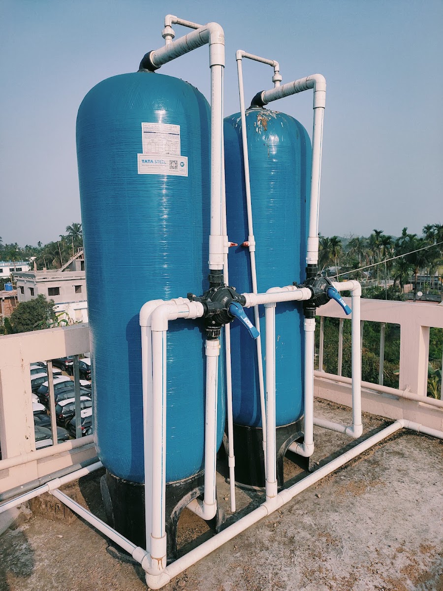 Ac tecnician Rati Google photo 2