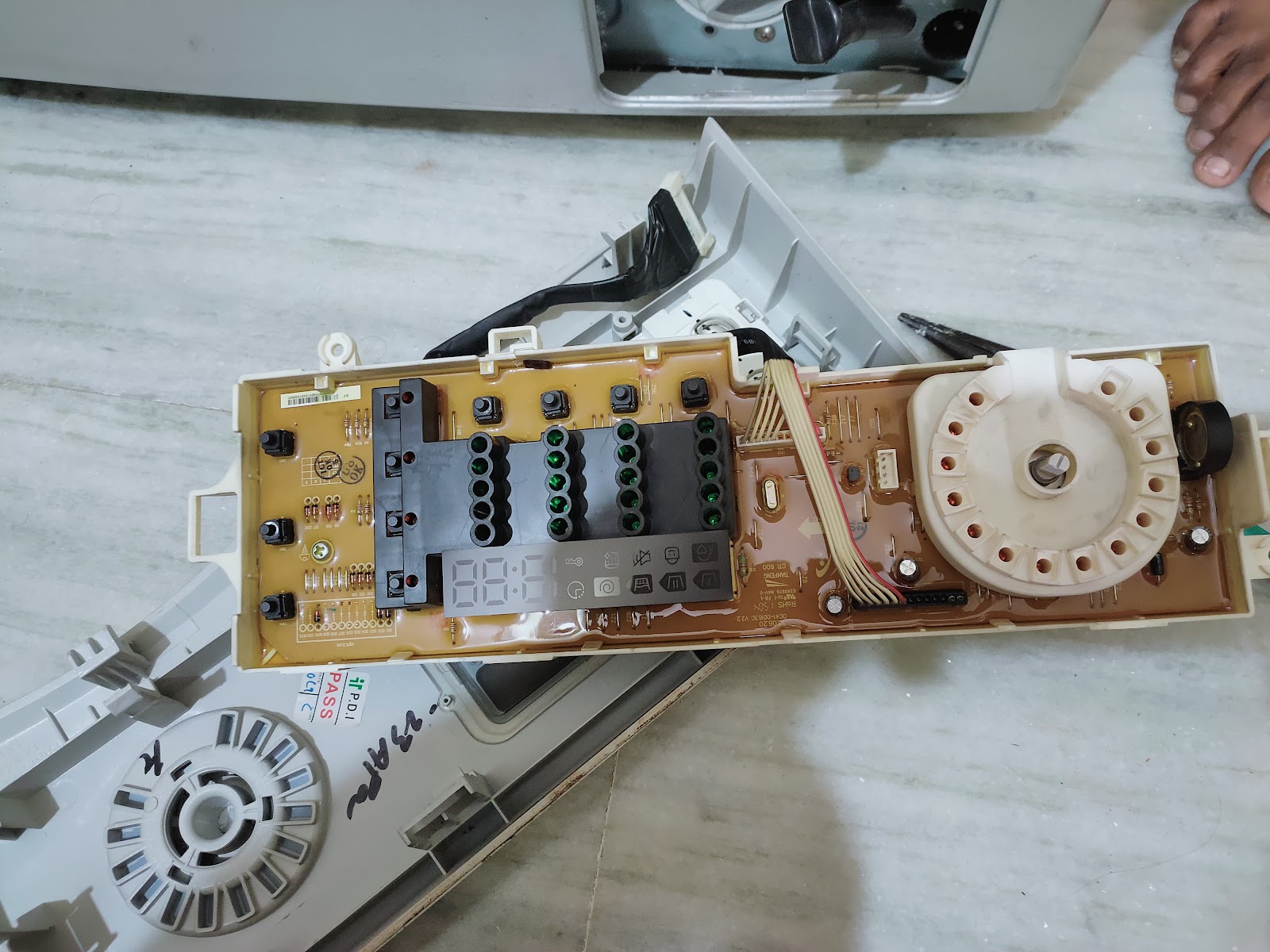 Ac tecnician Rati Google photo 3