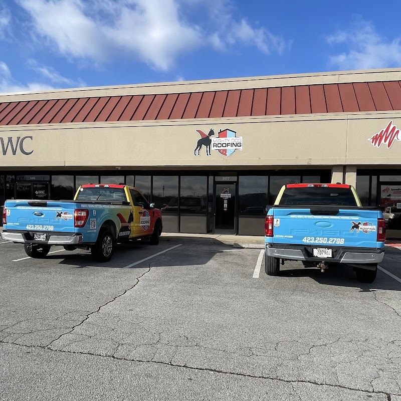 Mighty Dog Roofing of Greater Chattanooga photo 5