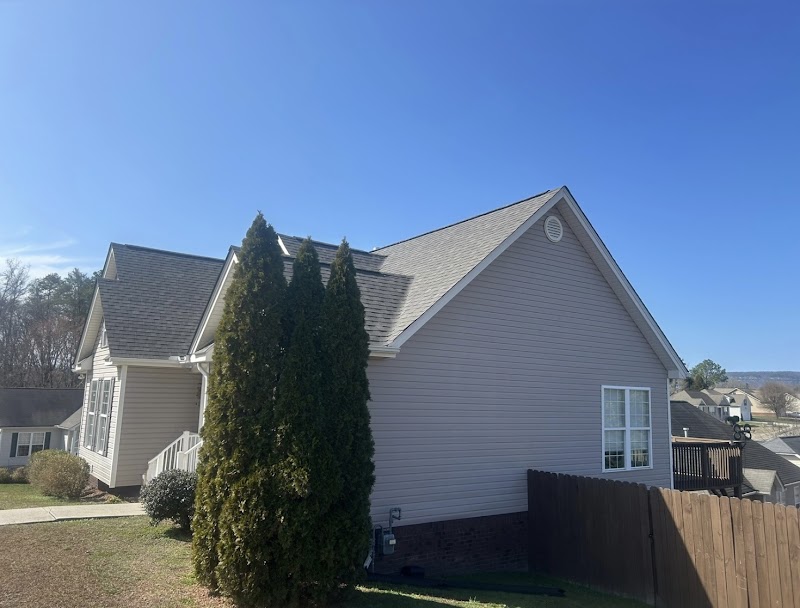 Mighty Dog Roofing of Greater Chattanooga photo 2