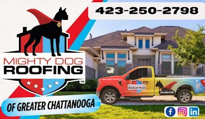 Mighty Dog Roofing of Greater Chattanooga