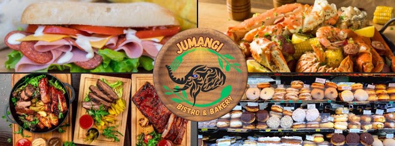 Jumangi's Bistro Cafe photo 3