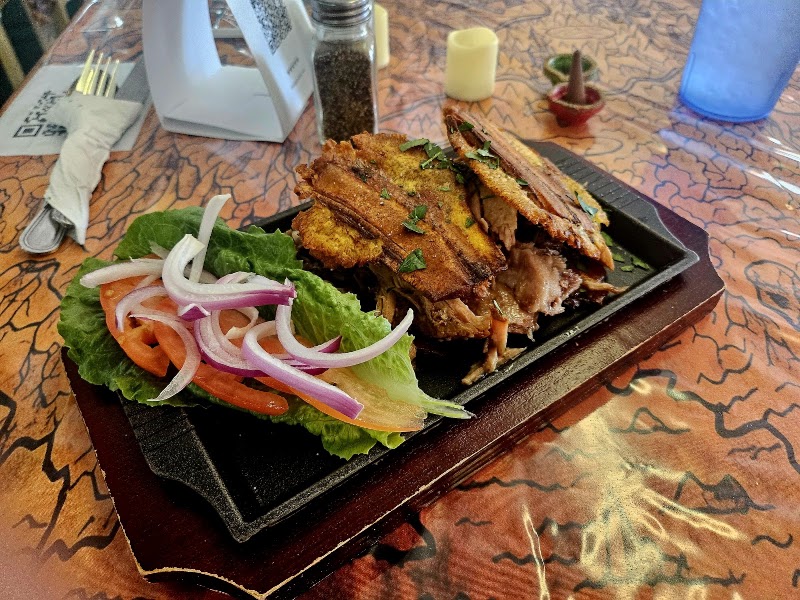 Jumangi's Bistro Cafe photo 4