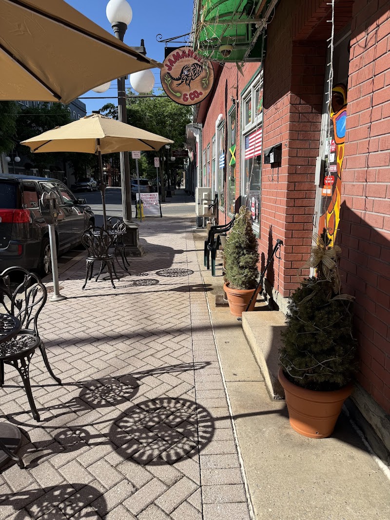 Jumangi's Bistro Cafe photo 2