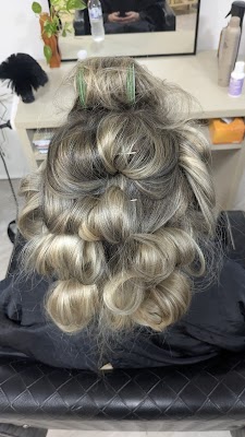K Hair Salon Mooloolaba photo 3