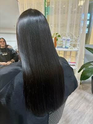 K Hair Salon Mooloolaba