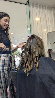 K Hair Salon Mooloolaba photo 2