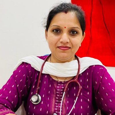 Dr. Manjiri Podder- Gynecologist
