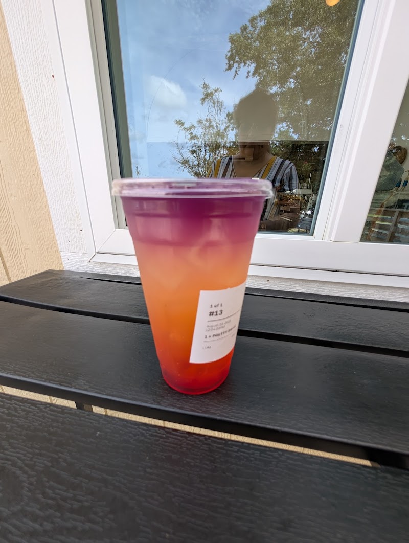 Middle Grounds Coffeehouse - Drive Thru photo 4