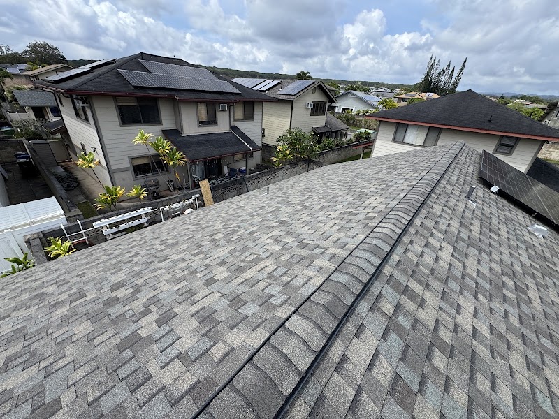 ProBuilt Hawaii Roofing & Rain Gutters photo 2
